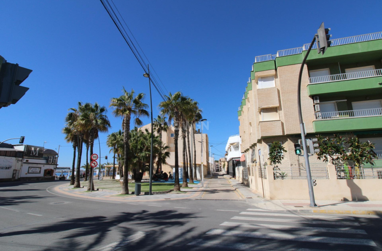 Resale - Penthouse - Lo Pagan - LA PUNTICA