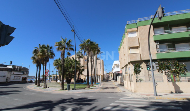 Resale - Penthouse - Lo Pagan - LA PUNTICA