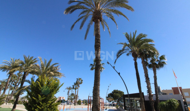 Resale - Penthouse - Lo Pagan - LA PUNTICA