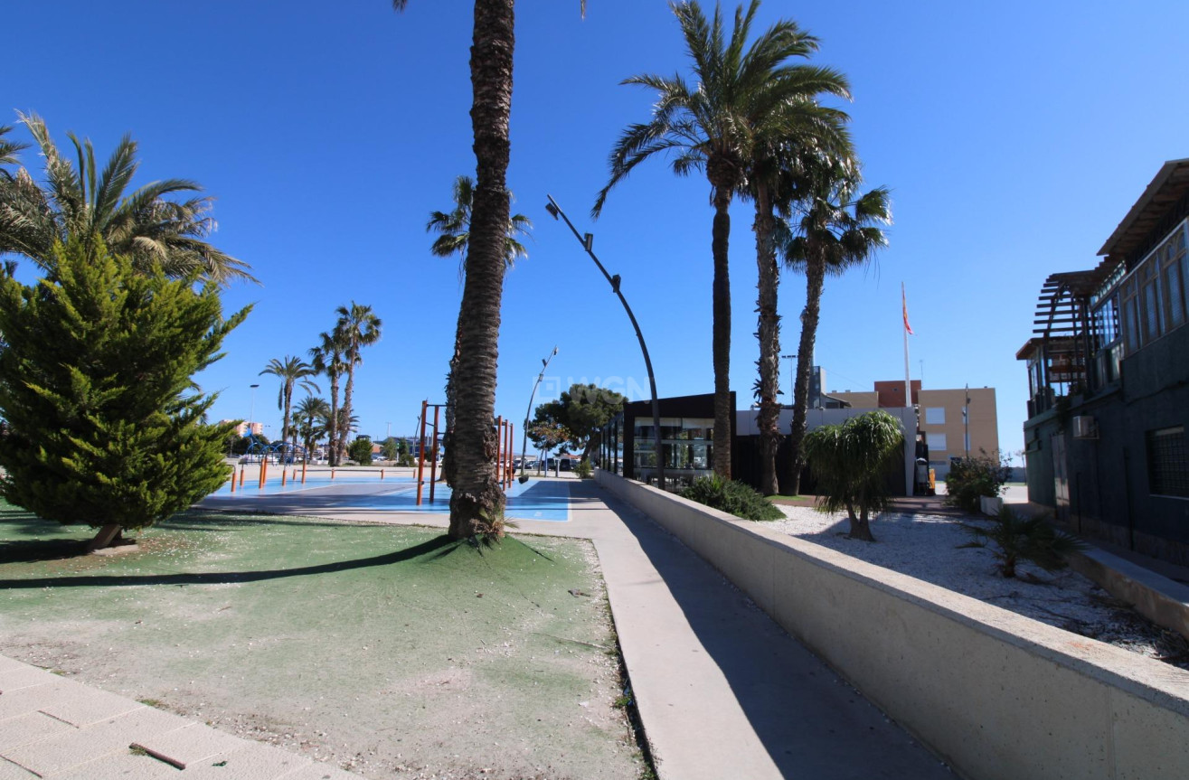 Resale - Penthouse - Lo Pagan - LA PUNTICA