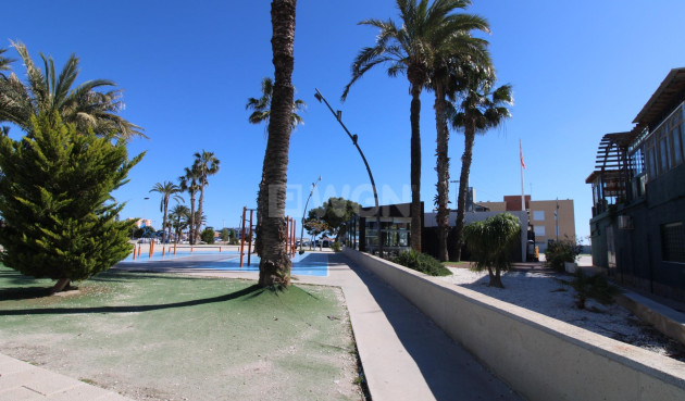 Resale - Penthouse - Lo Pagan - LA PUNTICA