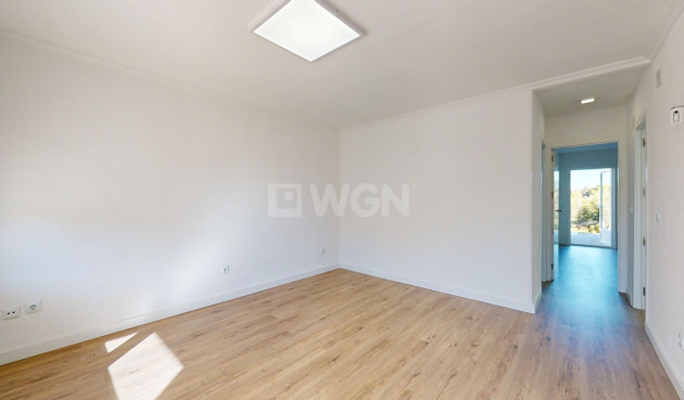 Resale - Bungalow - Orihuela Costa - Costa Blanca