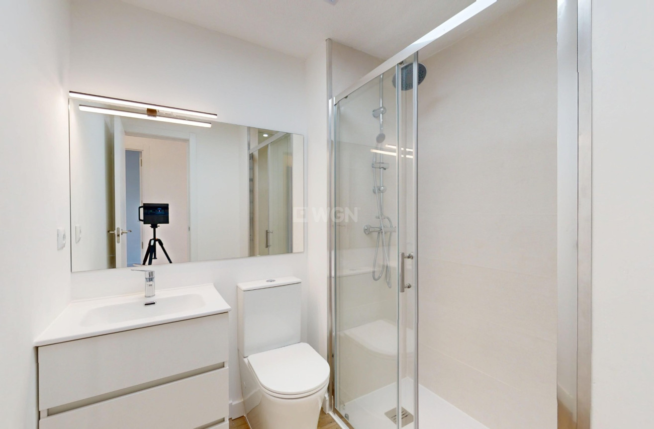 Resale - Bungalow - Orihuela Costa - Costa Blanca