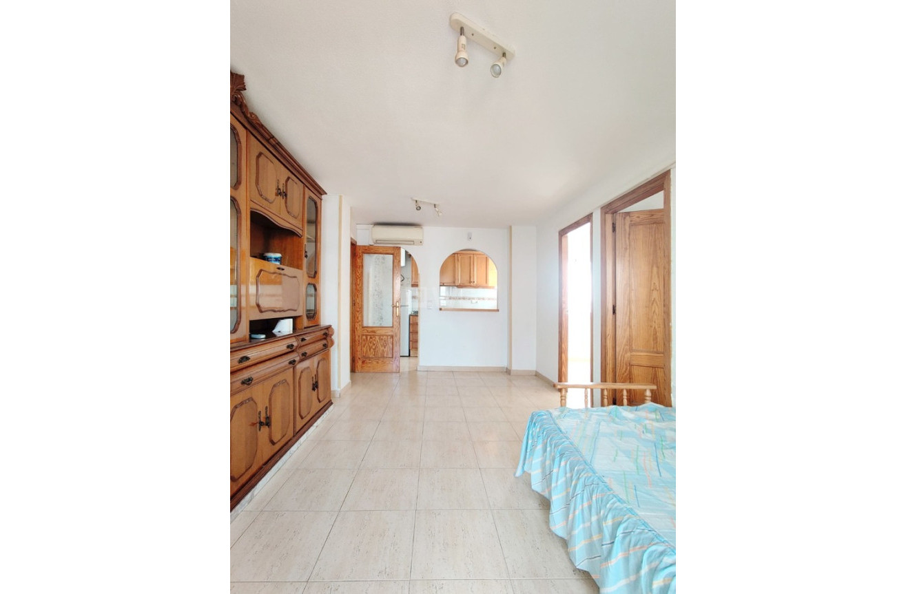 Resale - Penthouse - Torrevieja - Costa Blanca