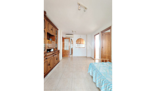 Resale - Penthouse - Torrevieja - Costa Blanca