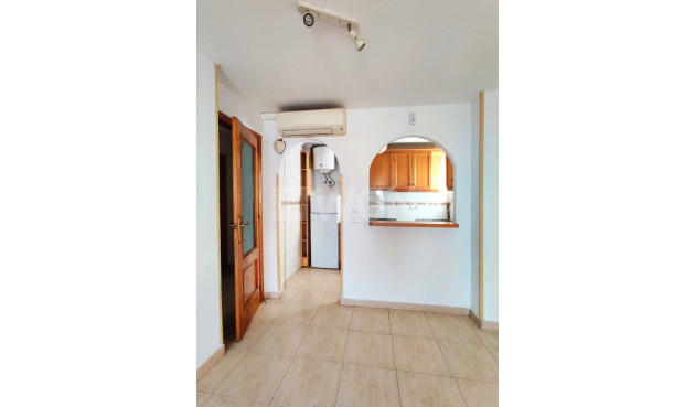 Resale - Penthouse - Torrevieja - Costa Blanca