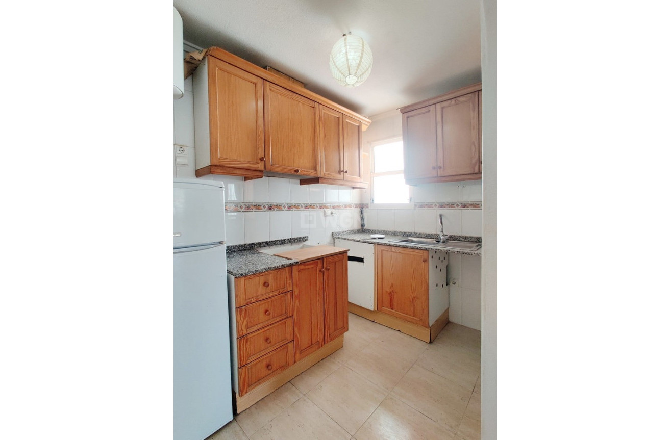 Resale - Penthouse - Torrevieja - Costa Blanca