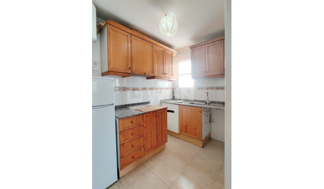 Resale - Penthouse - Torrevieja - Costa Blanca