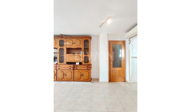 Resale - Penthouse - Torrevieja - Costa Blanca