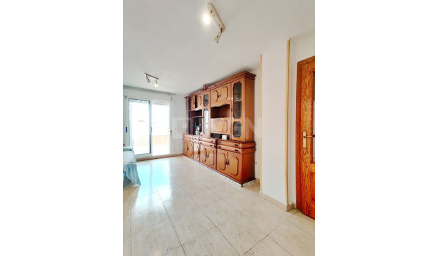 Resale - Penthouse - Torrevieja - Costa Blanca