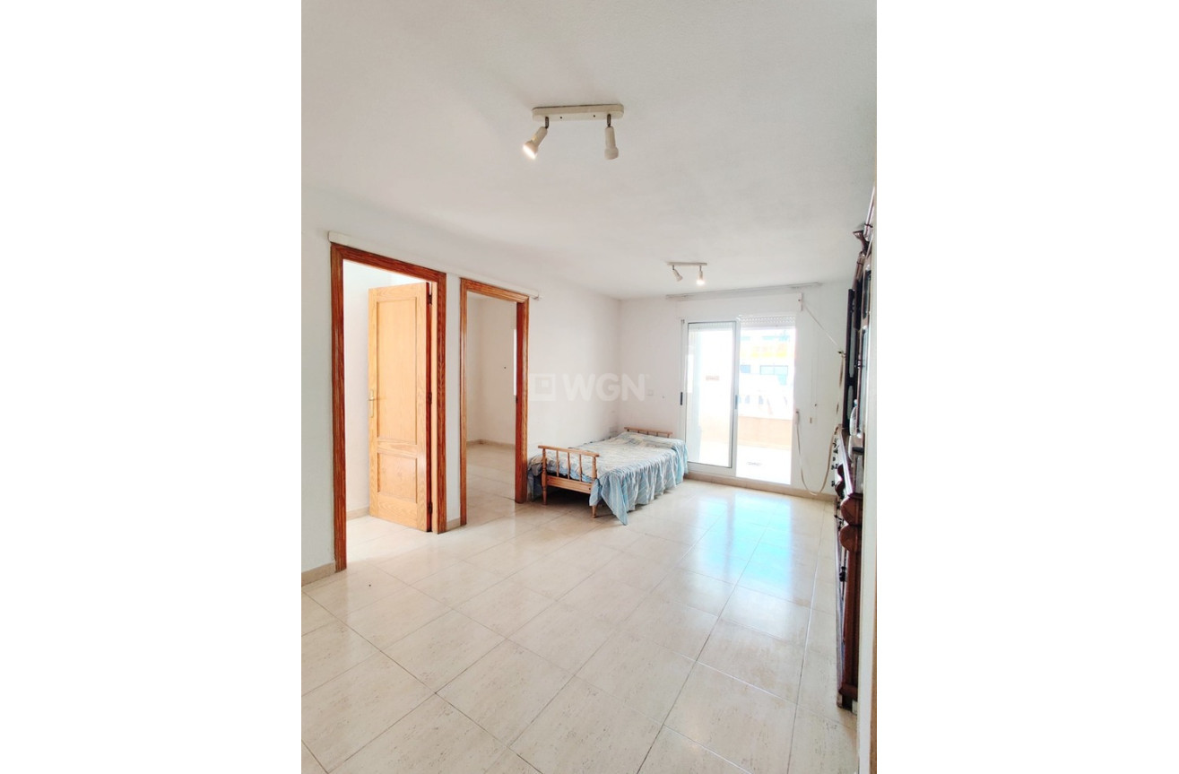 Resale - Penthouse - Torrevieja - Costa Blanca