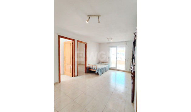 Resale - Penthouse - Torrevieja - Costa Blanca