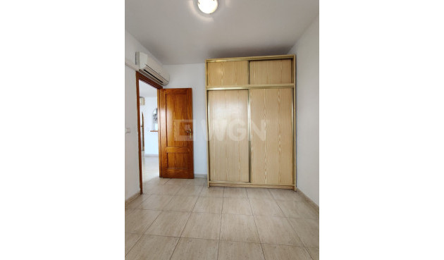Resale - Penthouse - Torrevieja - Costa Blanca