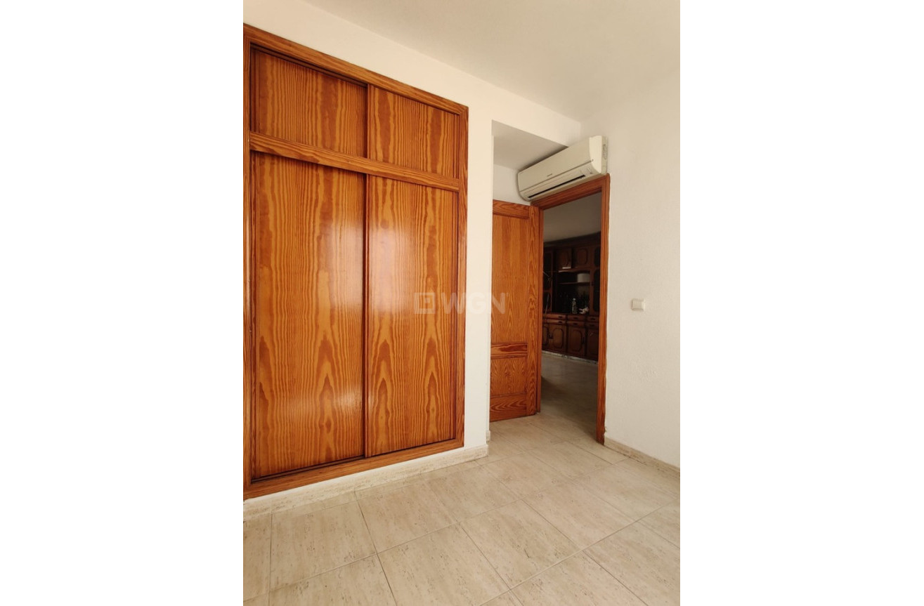 Resale - Penthouse - Torrevieja - Costa Blanca
