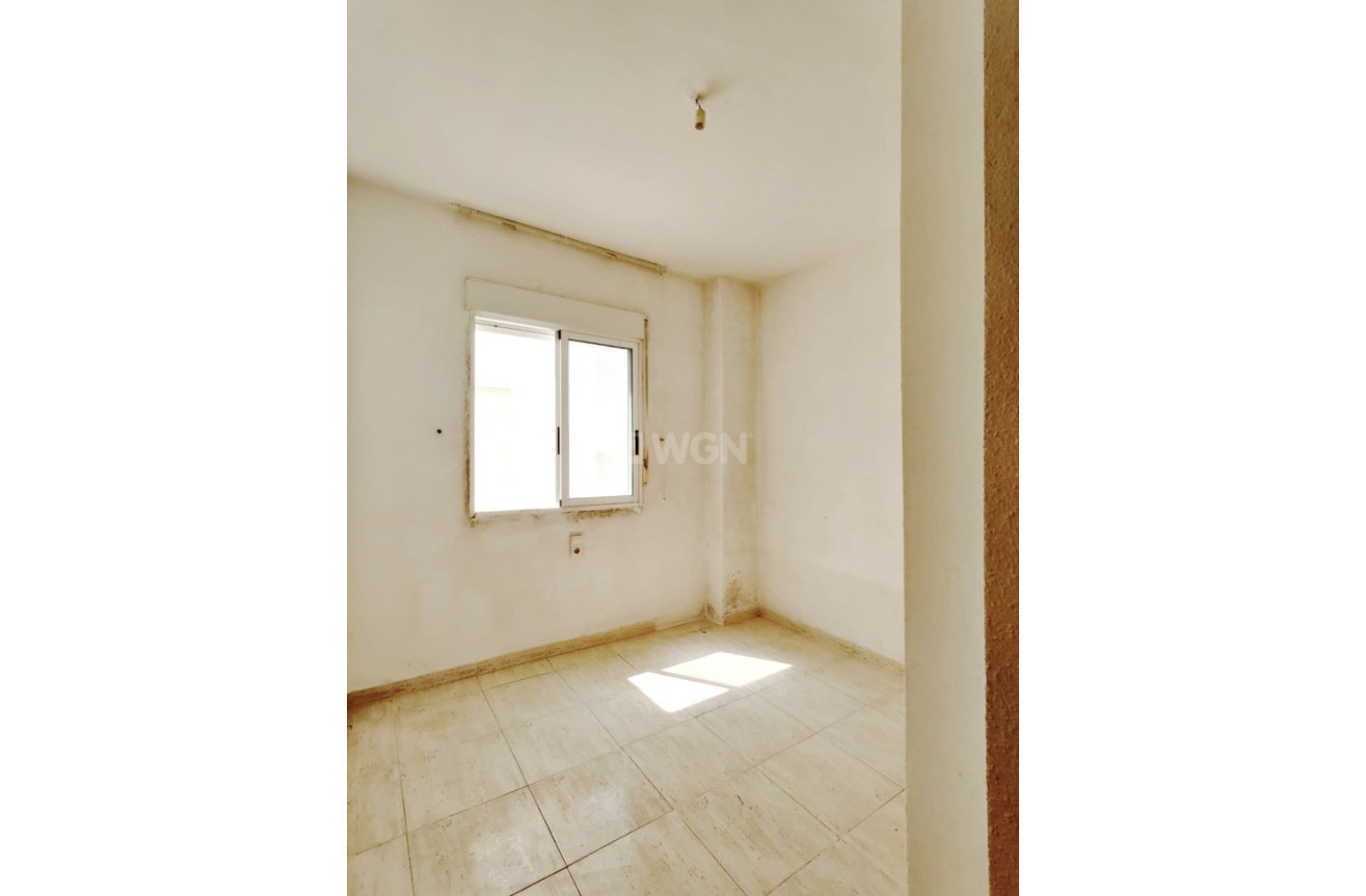 Resale - Penthouse - Torrevieja - Costa Blanca