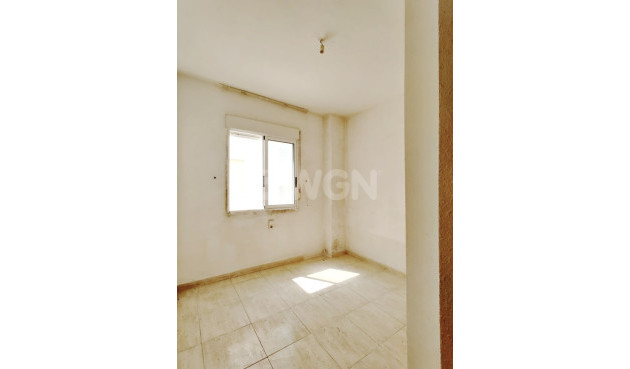 Resale - Penthouse - Torrevieja - Costa Blanca