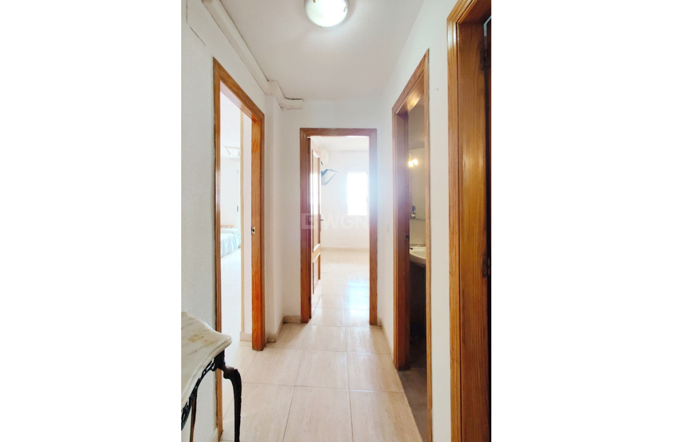 Resale - Penthouse - Torrevieja - Costa Blanca