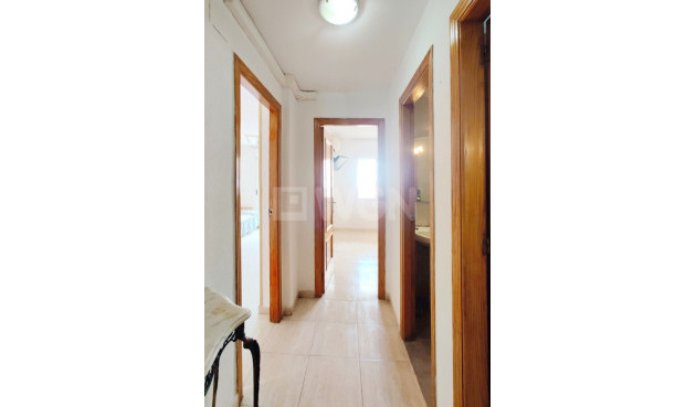 Resale - Penthouse - Torrevieja - Costa Blanca