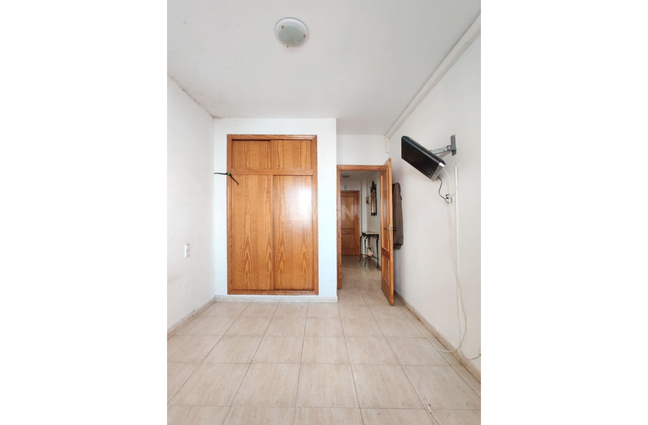 Resale - Penthouse - Torrevieja - Costa Blanca