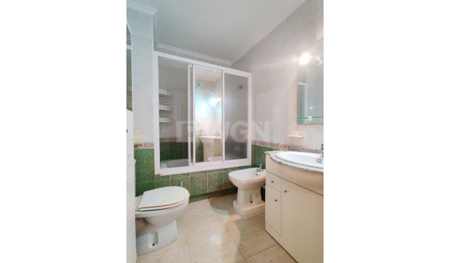 Resale - Penthouse - Torrevieja - Costa Blanca