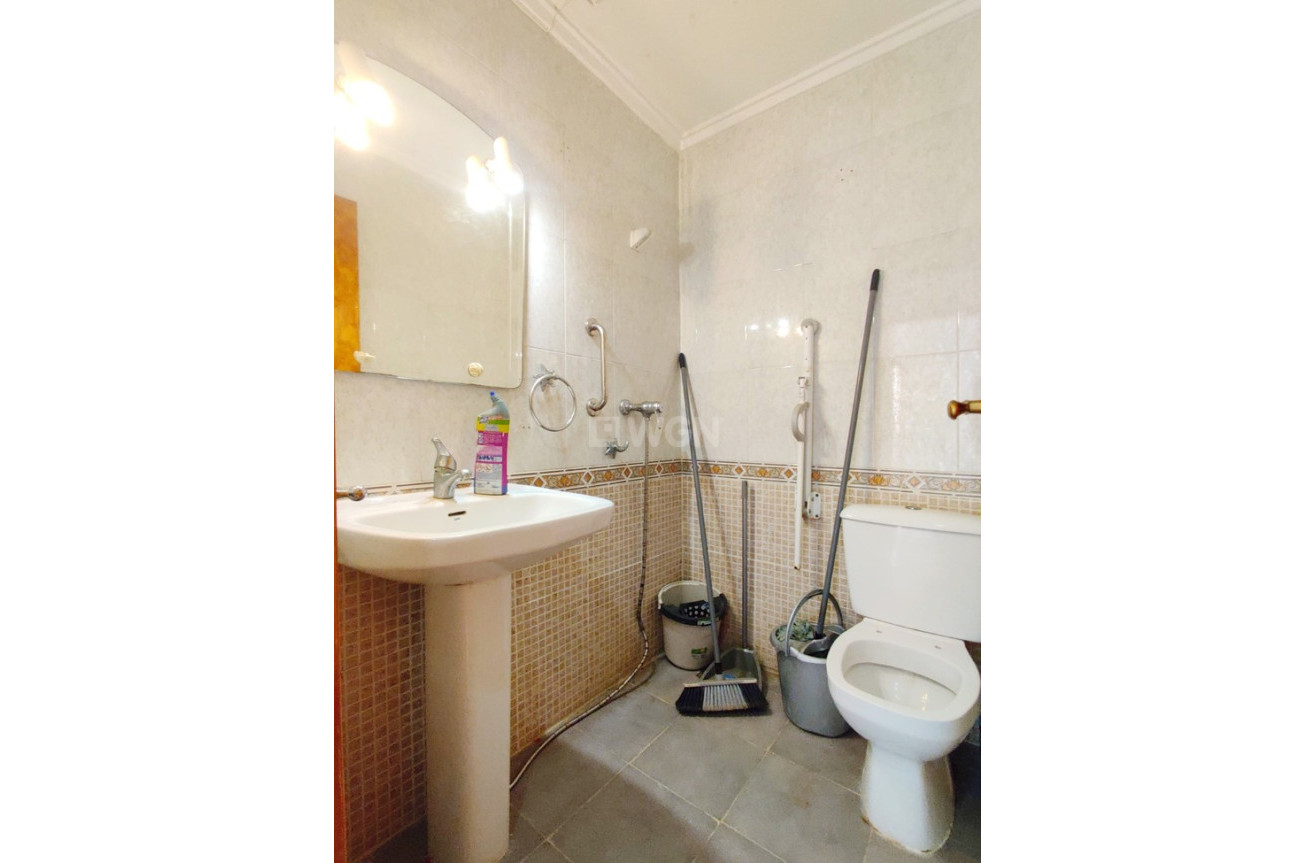 Resale - Penthouse - Torrevieja - Costa Blanca