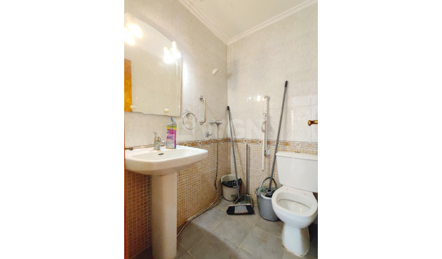 Resale - Penthouse - Torrevieja - Costa Blanca