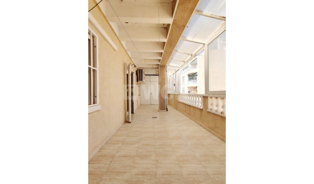 Resale - Penthouse - Torrevieja - Costa Blanca