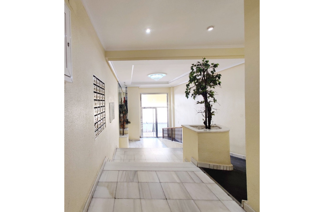 Resale - Penthouse - Torrevieja - Costa Blanca