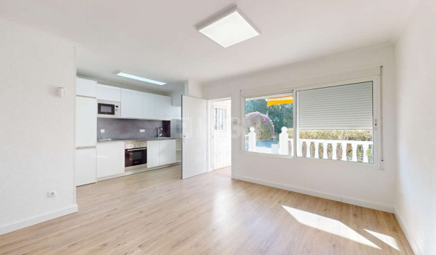 Resale - Bungalow - Orihuela - Inland