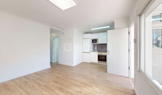 Resale - Bungalow - Orihuela - Inland