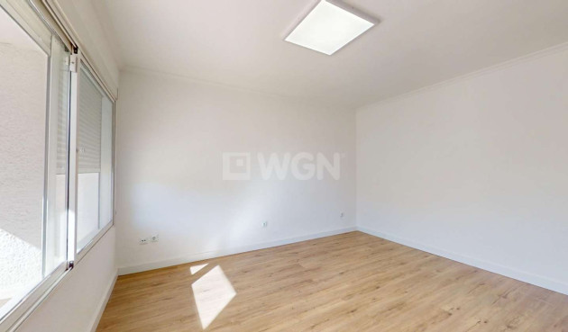 Resale - Bungalow - Orihuela - Inland