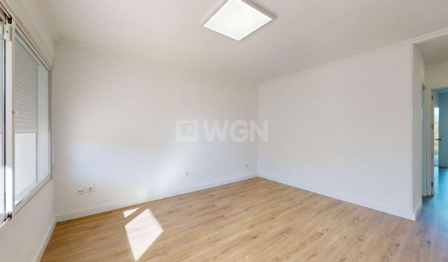 Resale - Bungalow - Orihuela - Inland