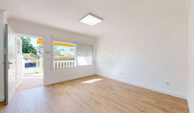 Resale - Bungalow - Orihuela - Inland