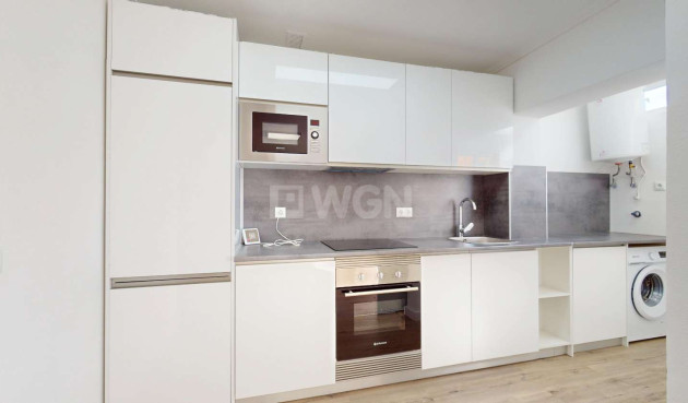 Resale - Bungalow - Orihuela - Inland