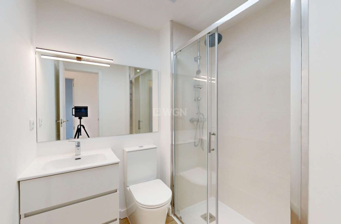 Resale - Bungalow - Orihuela - Inland