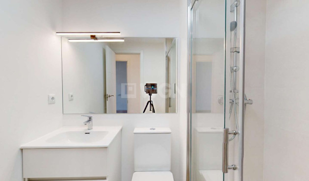 Resale - Bungalow - Orihuela - Inland