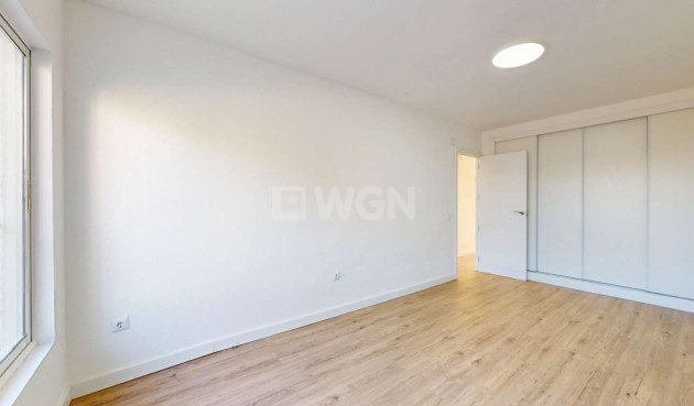 Resale - Bungalow - Orihuela - Inland