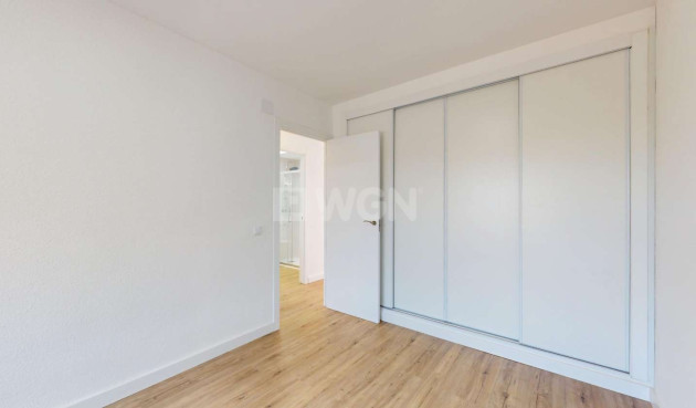 Resale - Bungalow - Orihuela - Inland