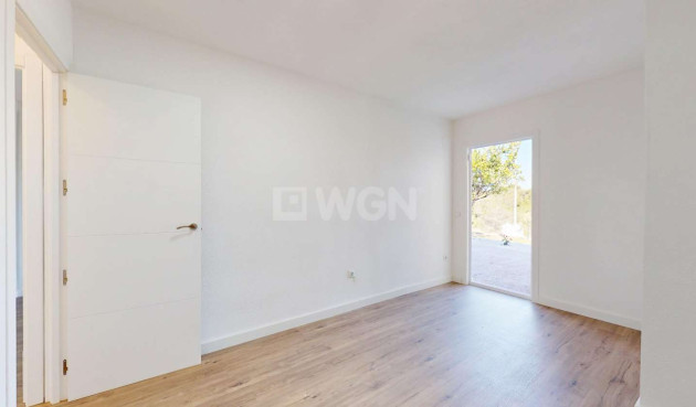 Resale - Bungalow - Orihuela - Inland