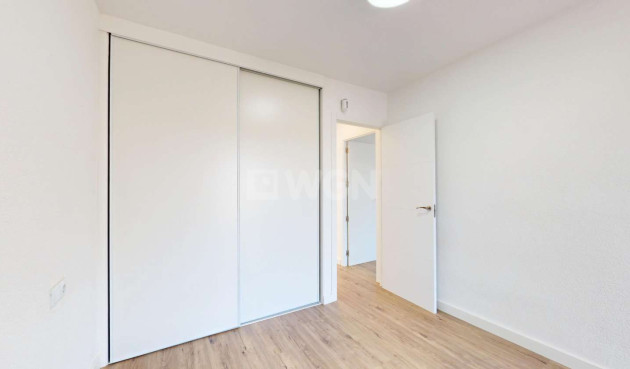 Resale - Bungalow - Orihuela - Inland