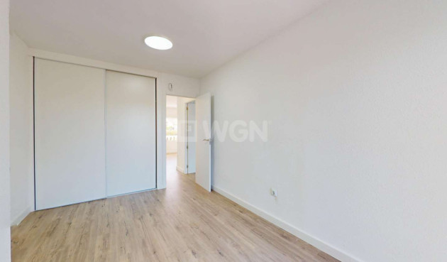 Resale - Bungalow - Orihuela - Inland