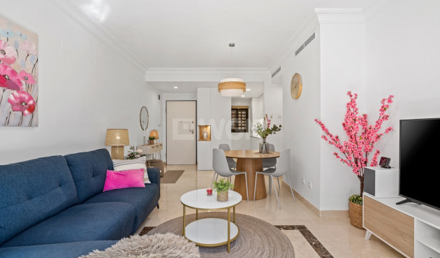 Resale - Apartment / flat - San Javier - Costa Calida