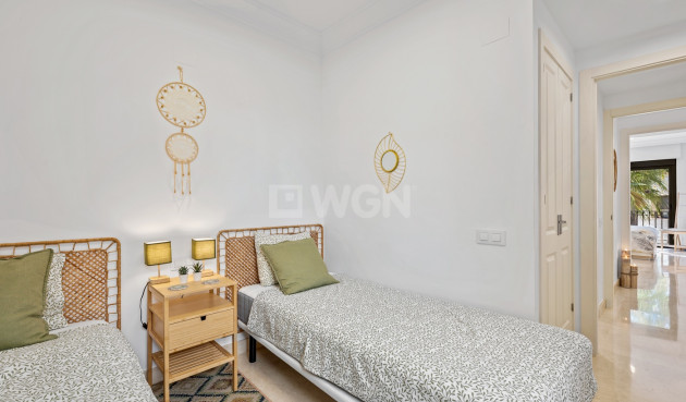 Resale - Apartment / flat - San Javier - Costa Calida