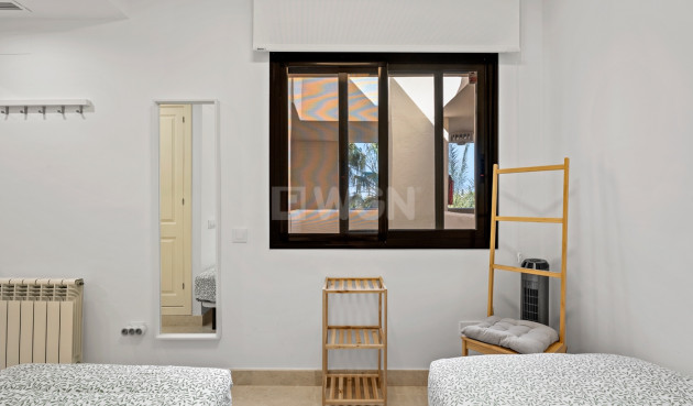 Resale - Apartment / flat - San Javier - Costa Calida