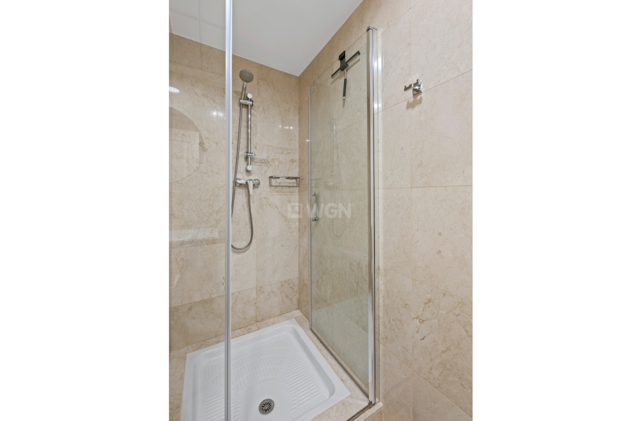 Resale - Apartment / flat - San Javier - Costa Calida