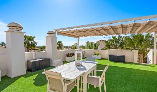 Resale - Apartment / flat - San Javier - Costa Calida