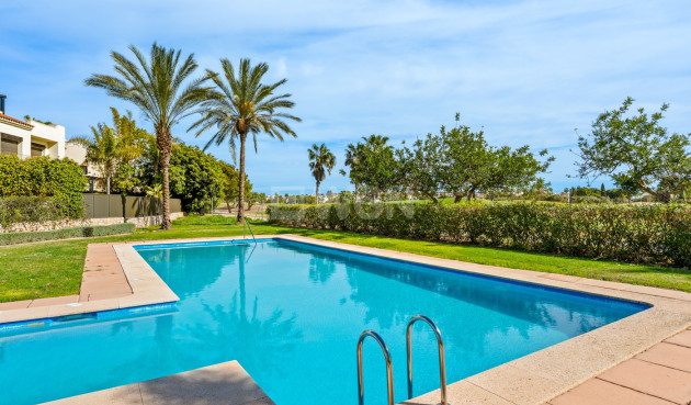 Resale - Apartment / flat - San Javier - Costa Calida