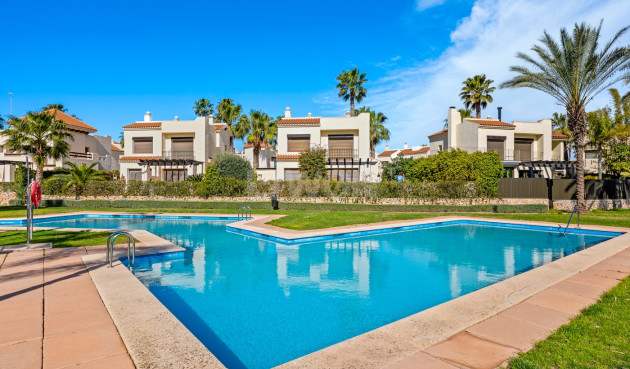 Resale - Apartment / flat - San Javier - Costa Calida