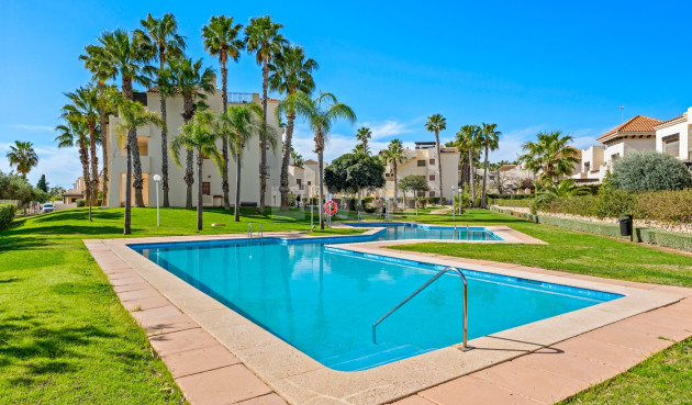 Resale - Apartment / flat - San Javier - Costa Calida