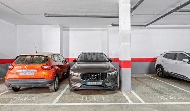 Resale - Apartment / flat - San Javier - Costa Calida